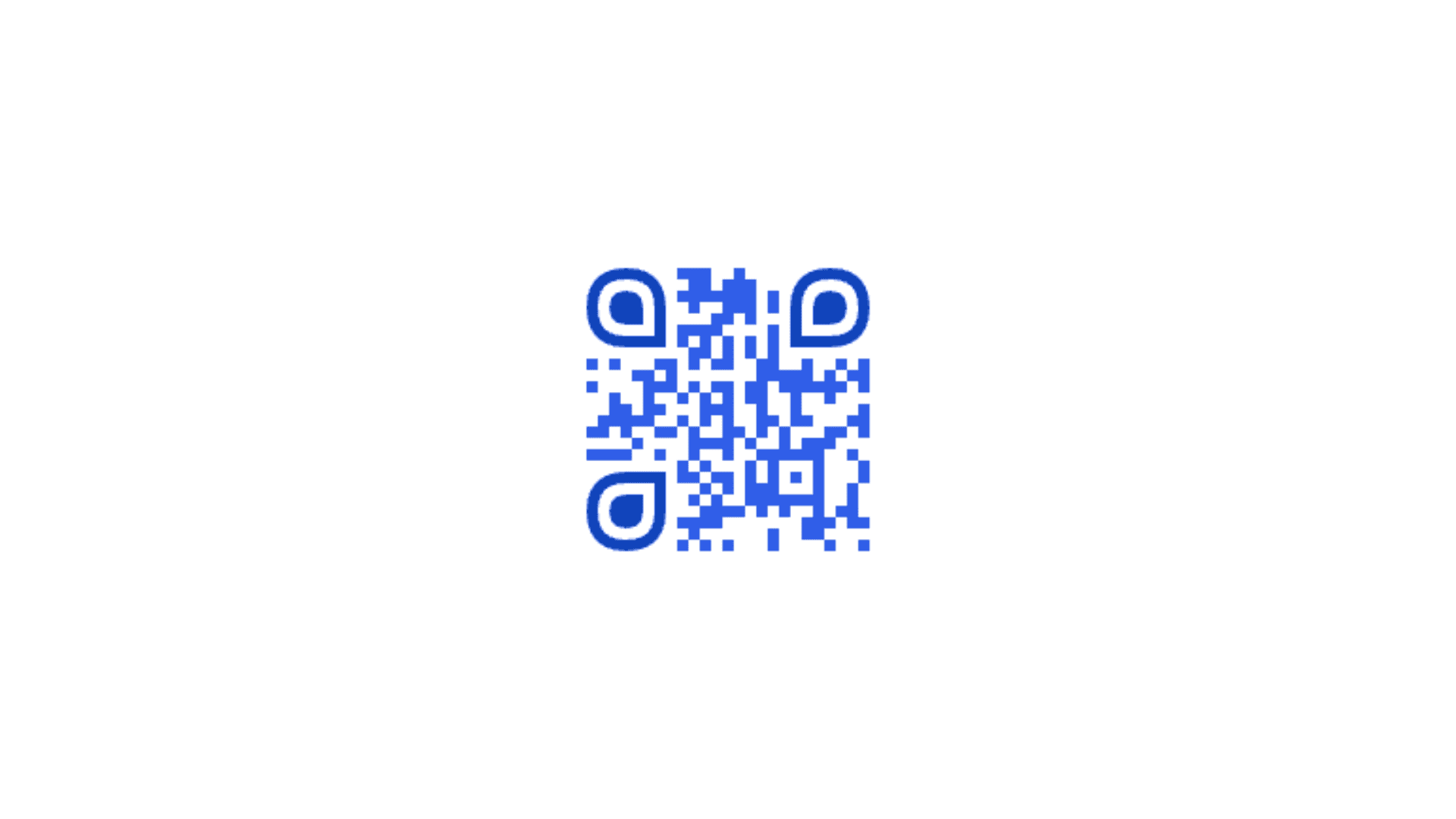 Generatore codice QR